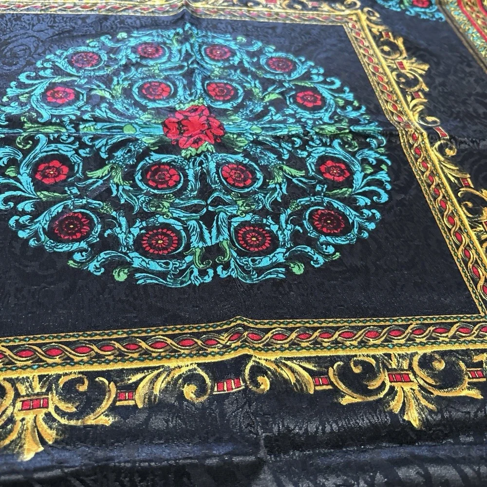 N/A ornate baroque